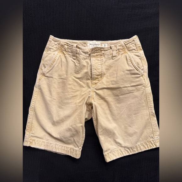 Abercrombie shorts waist : 31 - Picture 1 of 2